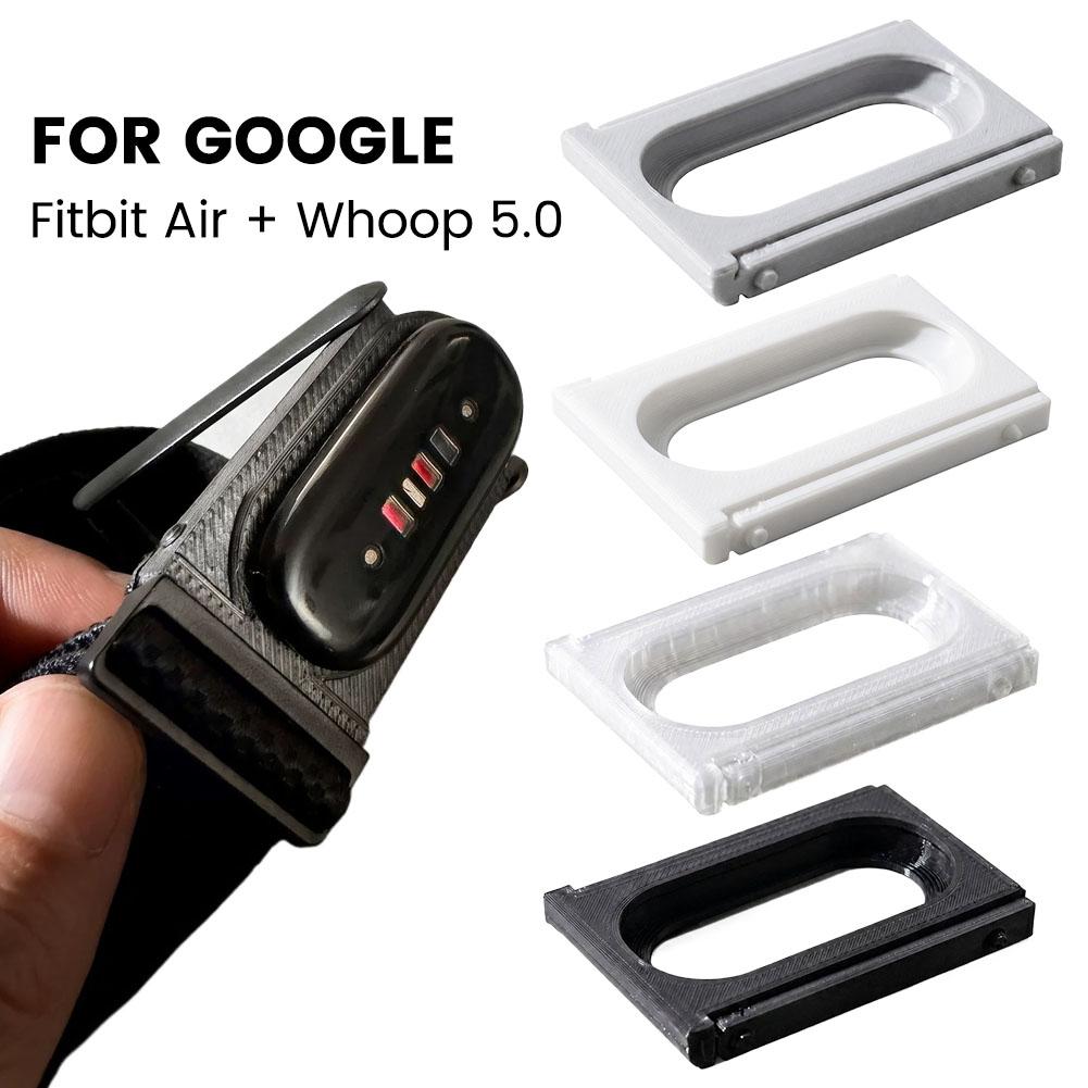 Smartwatch Band Accessories - Adaptador Combo para Google Fitbit Air