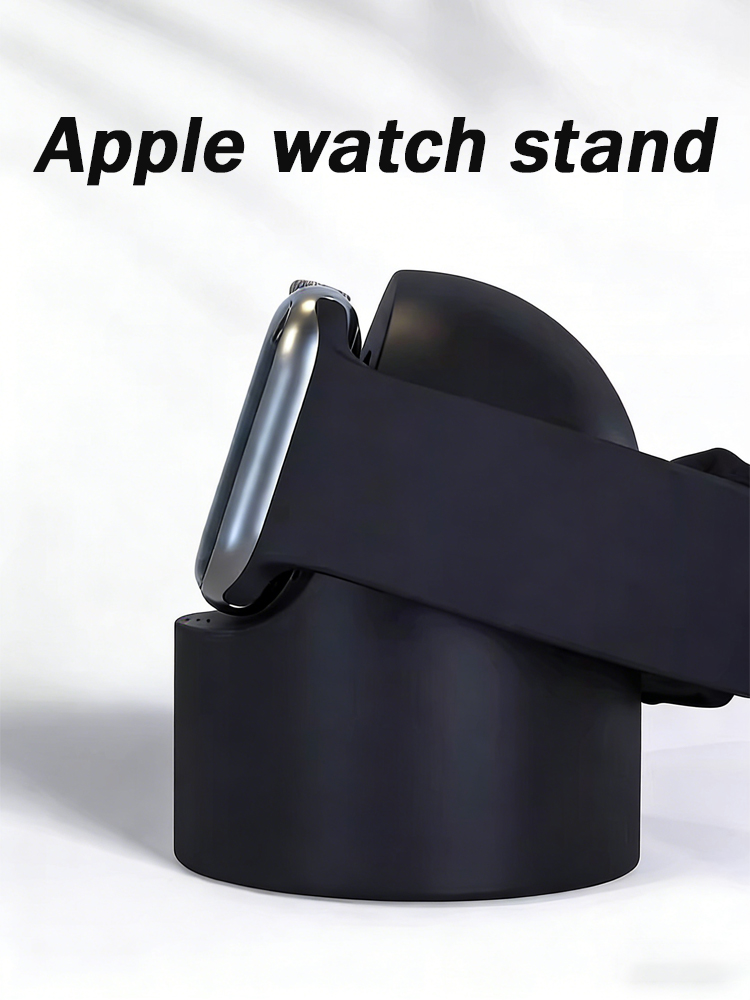 Apple Smartwatch Accessories - Estación de carga para Apple Watch