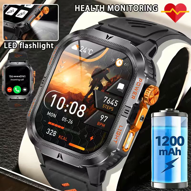Smartwatch Store - El nuevo reloj inteligente de 2026