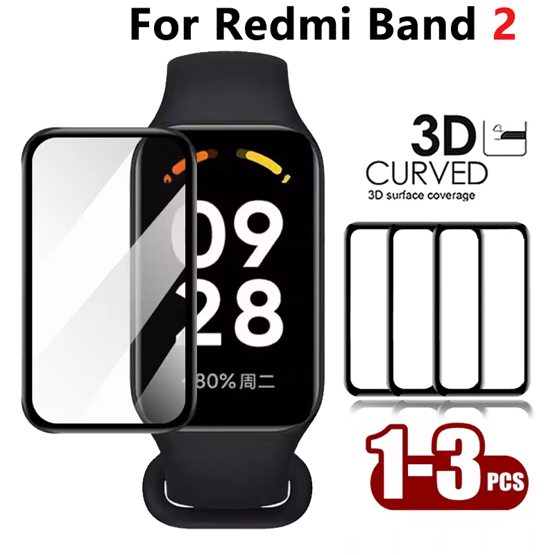 Smartwatch Band Accessories - Película compuesta 3D para reloj inteligente