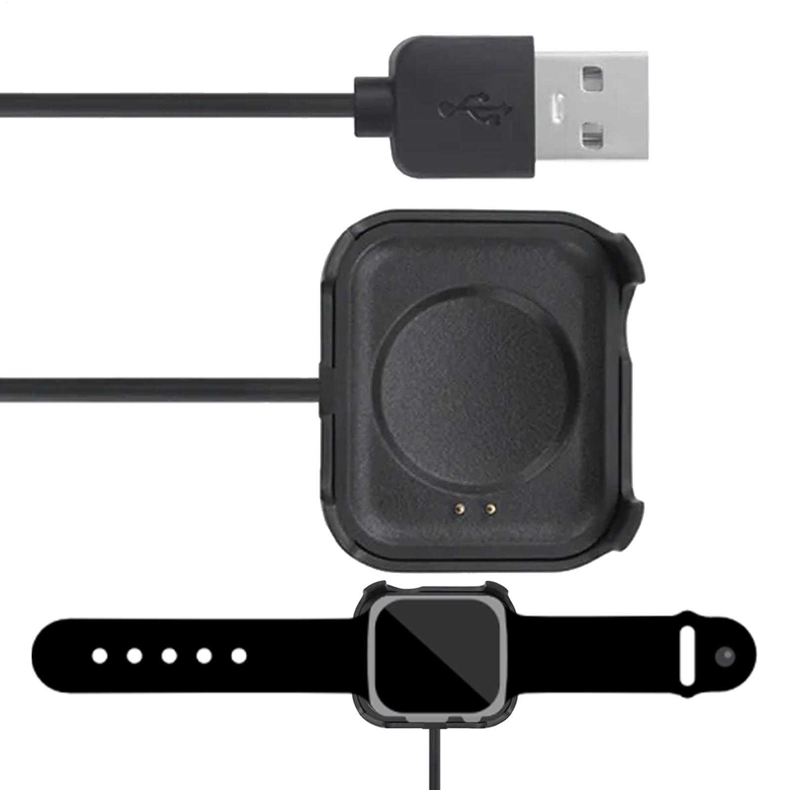 Smartwatch Faces - Cargador magnético para reloj inteligente, Cable