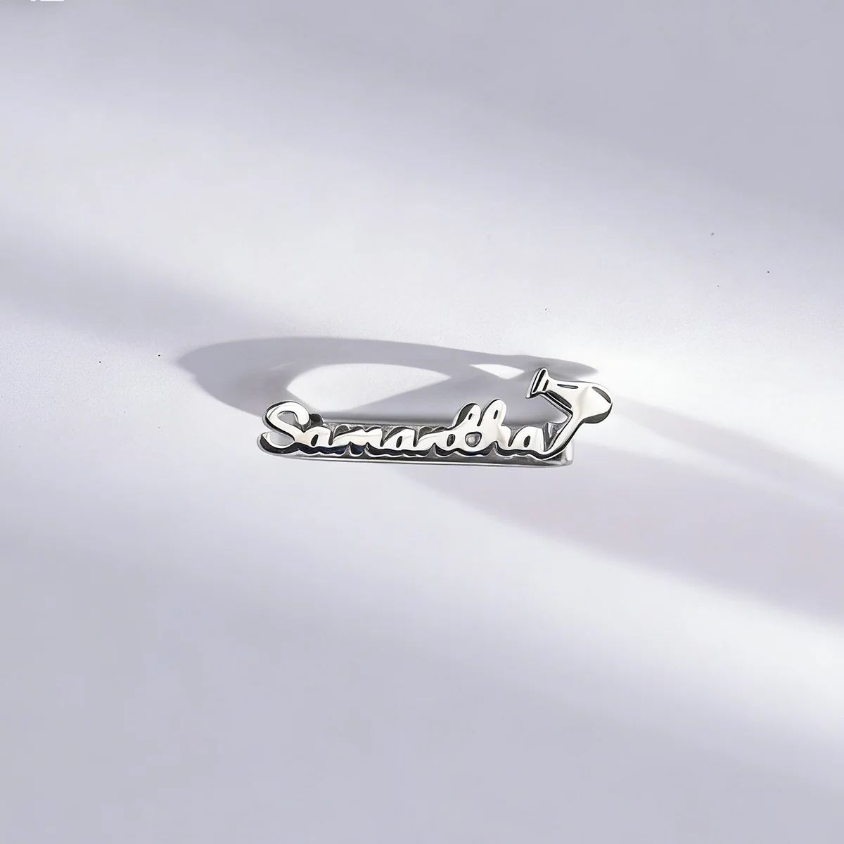 Smartwatch Watch Accessories - Chandler - Dijes de metal con