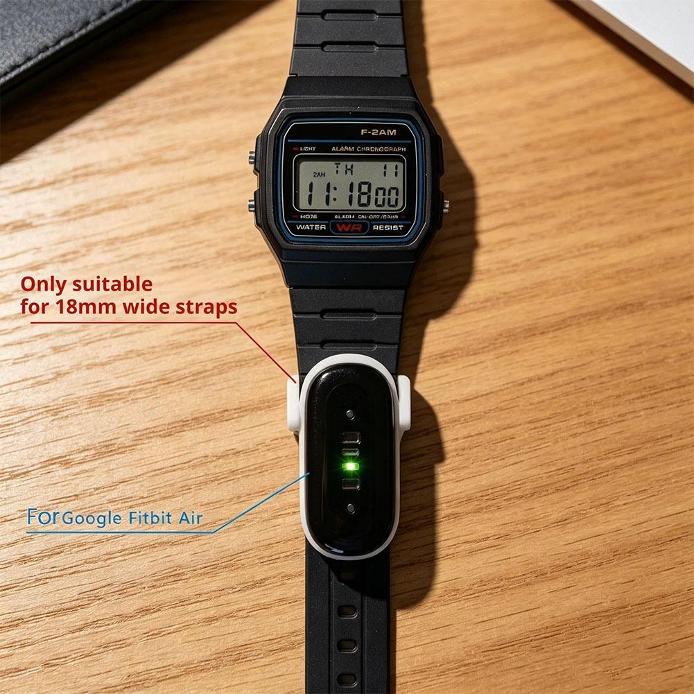 Watch Band Connector - Conjunto combinado de correa de reloj