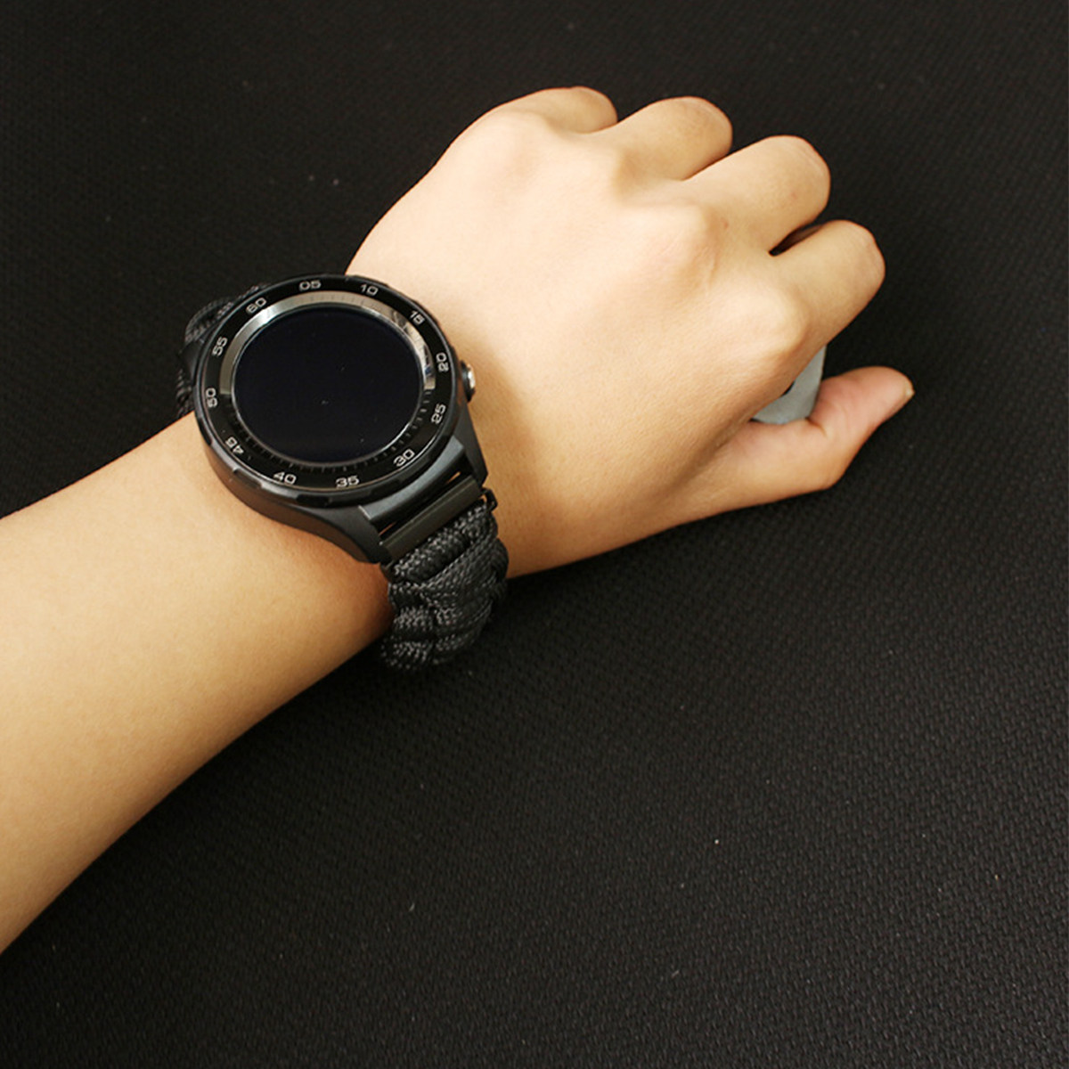 Smartwatch Watch Accessories - Conector de correas de reloj de
