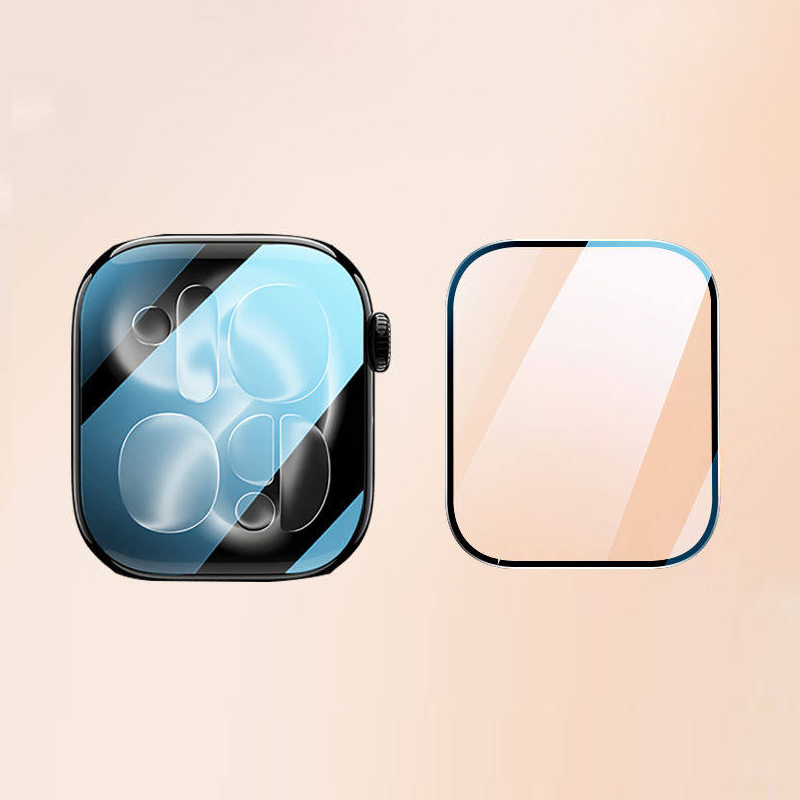 Apple Smartwatch Accessories - Película protectora para Apple Watch de