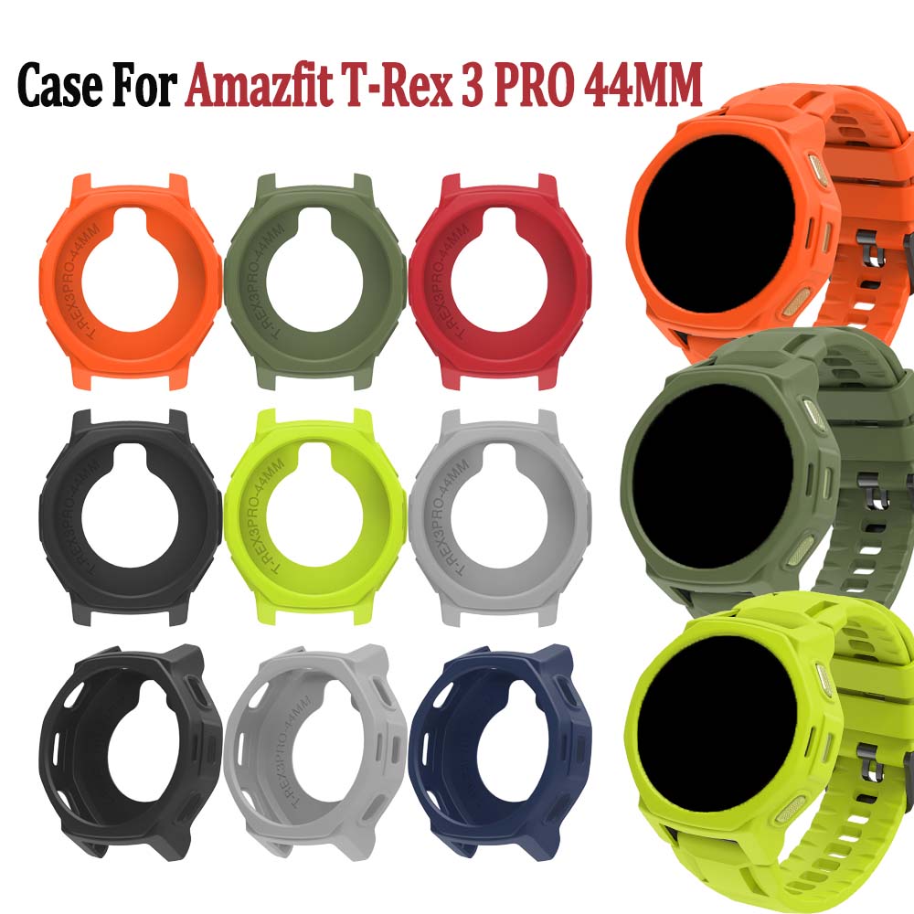 Amazfit Smartwatch Accessories - Accesorios para fundas de reloj inteligente,