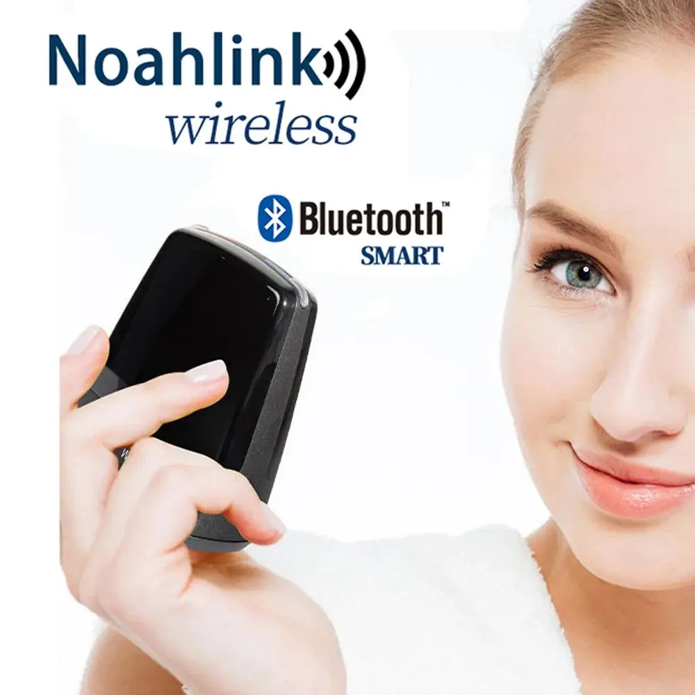 Smartwatch Universal - Programador Bluetooth inalámbrico Noahlink | Caja