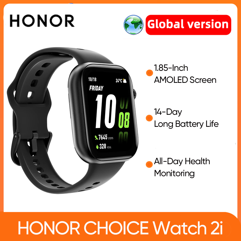 Smartwatch Faces - Reloj Inteligente HONOR CHOICE 2i Versión
