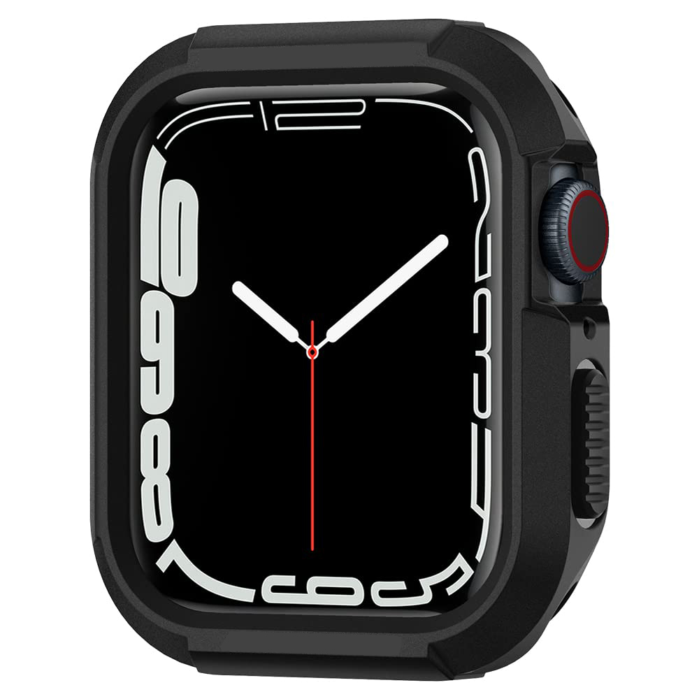 Smartwatch Band Accessories - Funda resistente para Apple Watch, 44mm,