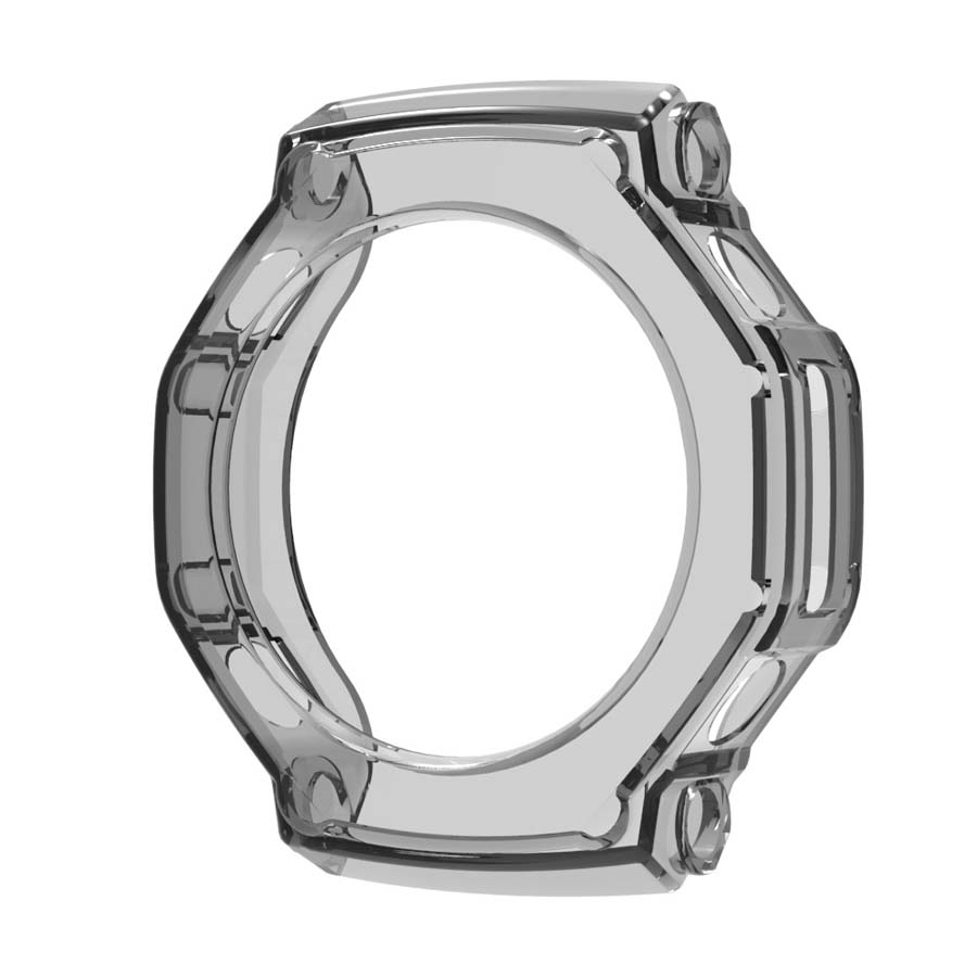 Funda protectora de TPU suave  - Amazfit Smartwatch Accessories reseña y precio