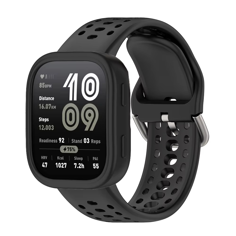 Funda para reloj inteligente A - Amazfit Smartwatch Accessories reseña y precio