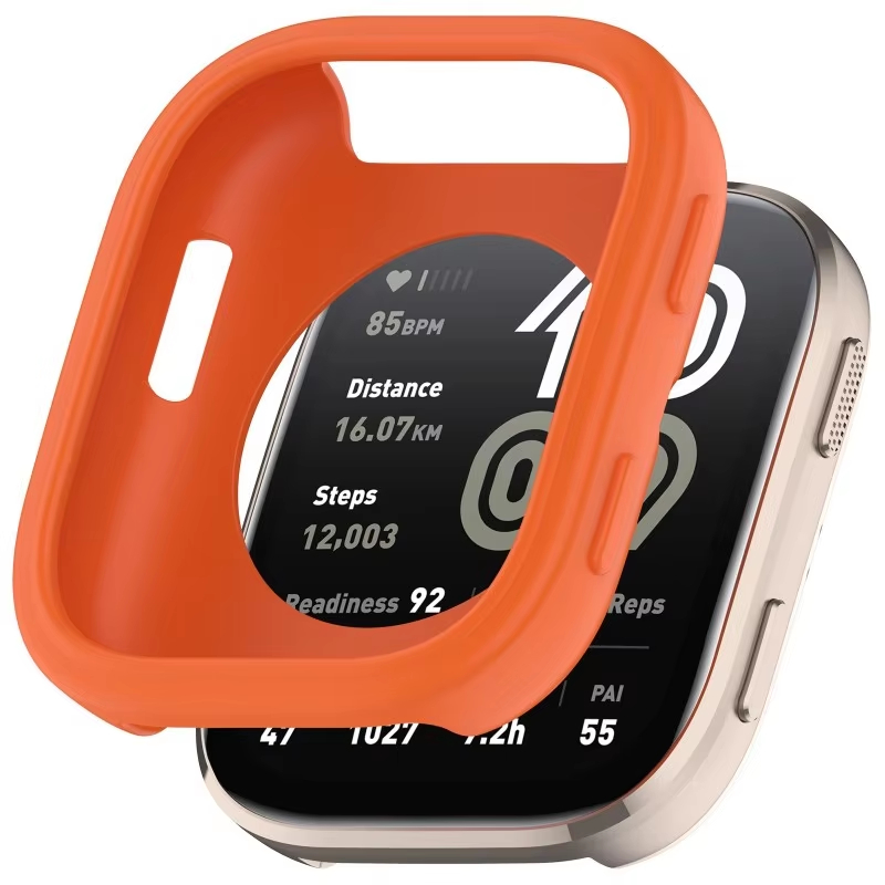 Funda para reloj inteligente A - Amazfit Smartwatch Accessories reseña y precio