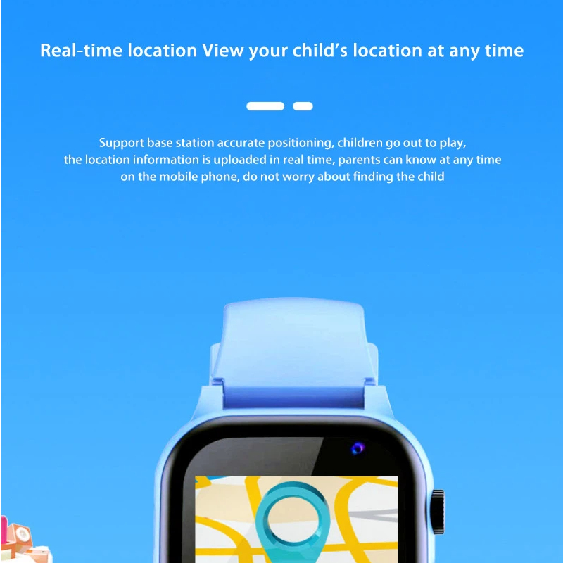 Reloj Inteligente Lenovo para  - Smartwatch Id reseña y precio