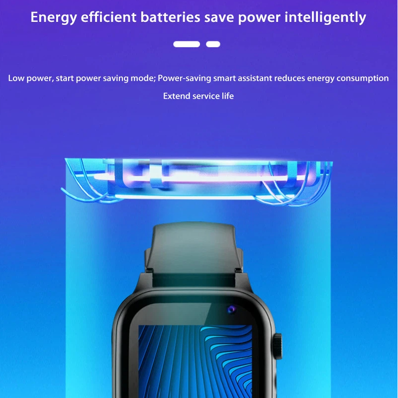 Reloj Inteligente Lenovo para  - Smartwatch Id reseña y precio