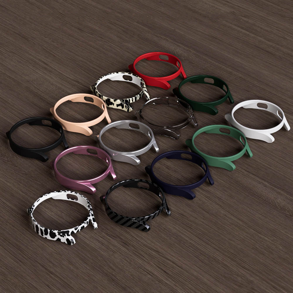 Funda de PC para Samsung Galax - Smartwatch Band Accessories reseña y precio