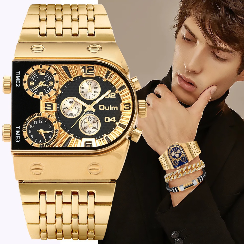 Reloj de cuarzo luminoso, resi - Smartwatch Faces reseña y precio