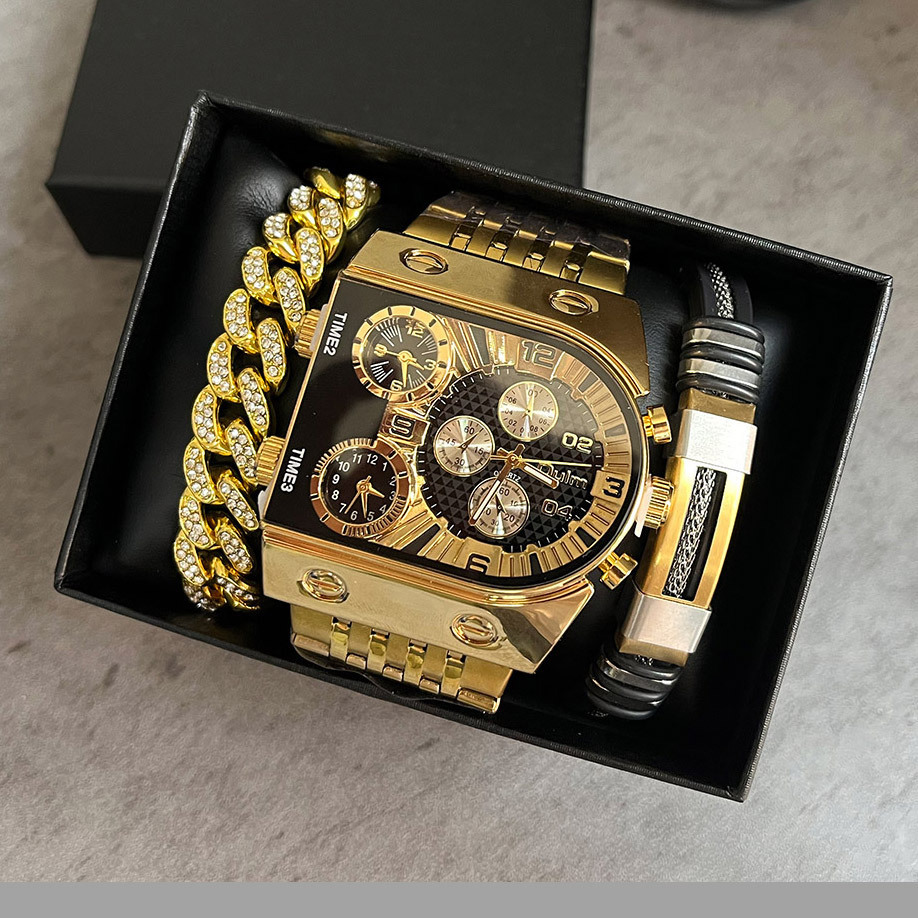 Reloj de cuarzo luminoso, resi - Smartwatch Faces reseña y precio