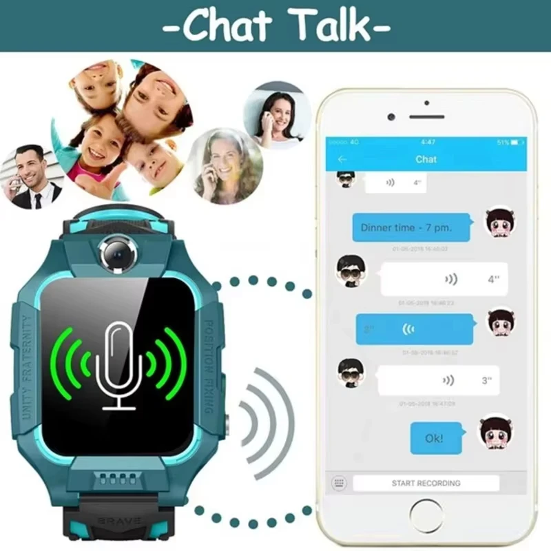 Nuevo reloj inteligente para n - Smartwatch Id reseña y precio