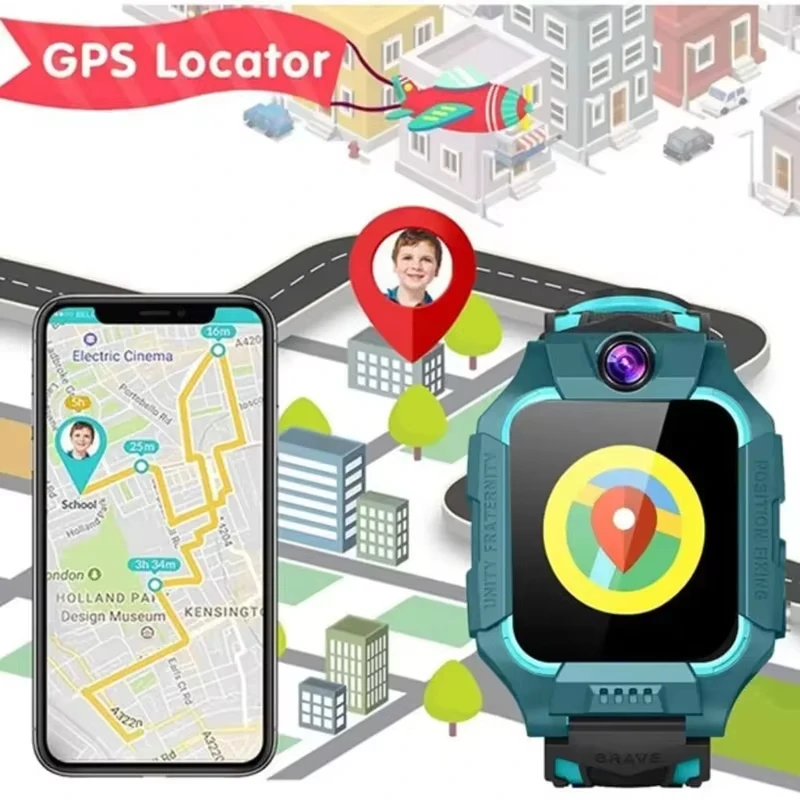 Nuevo reloj inteligente para n - Smartwatch Id reseña y precio