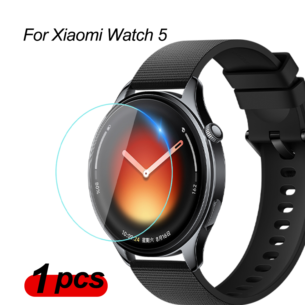 Vidrio templado para Xiaomi Wa - Smartwatch Watch Accessories reseña y precio