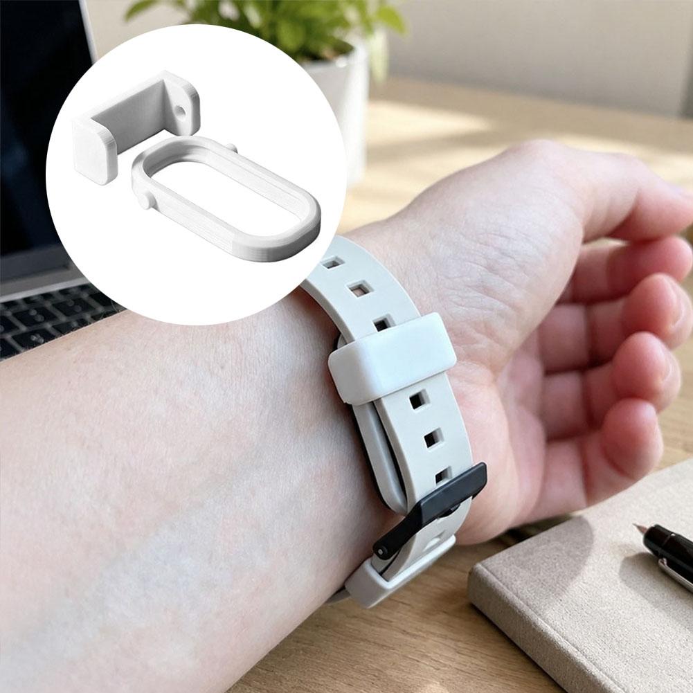 Nuevo Adaptador de Correa de R - Watch Band Connector reseña y precio
