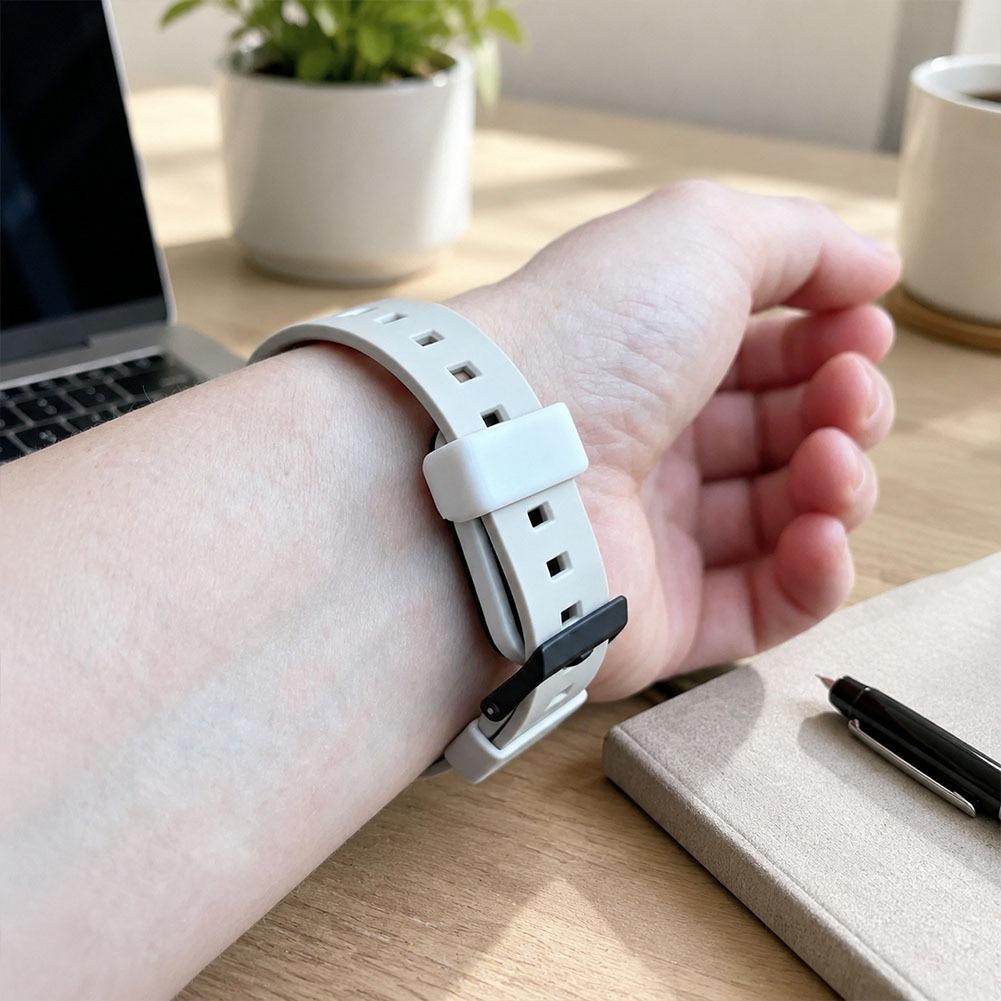 Nuevo Adaptador de Correa de R - Watch Band Connector reseña y precio