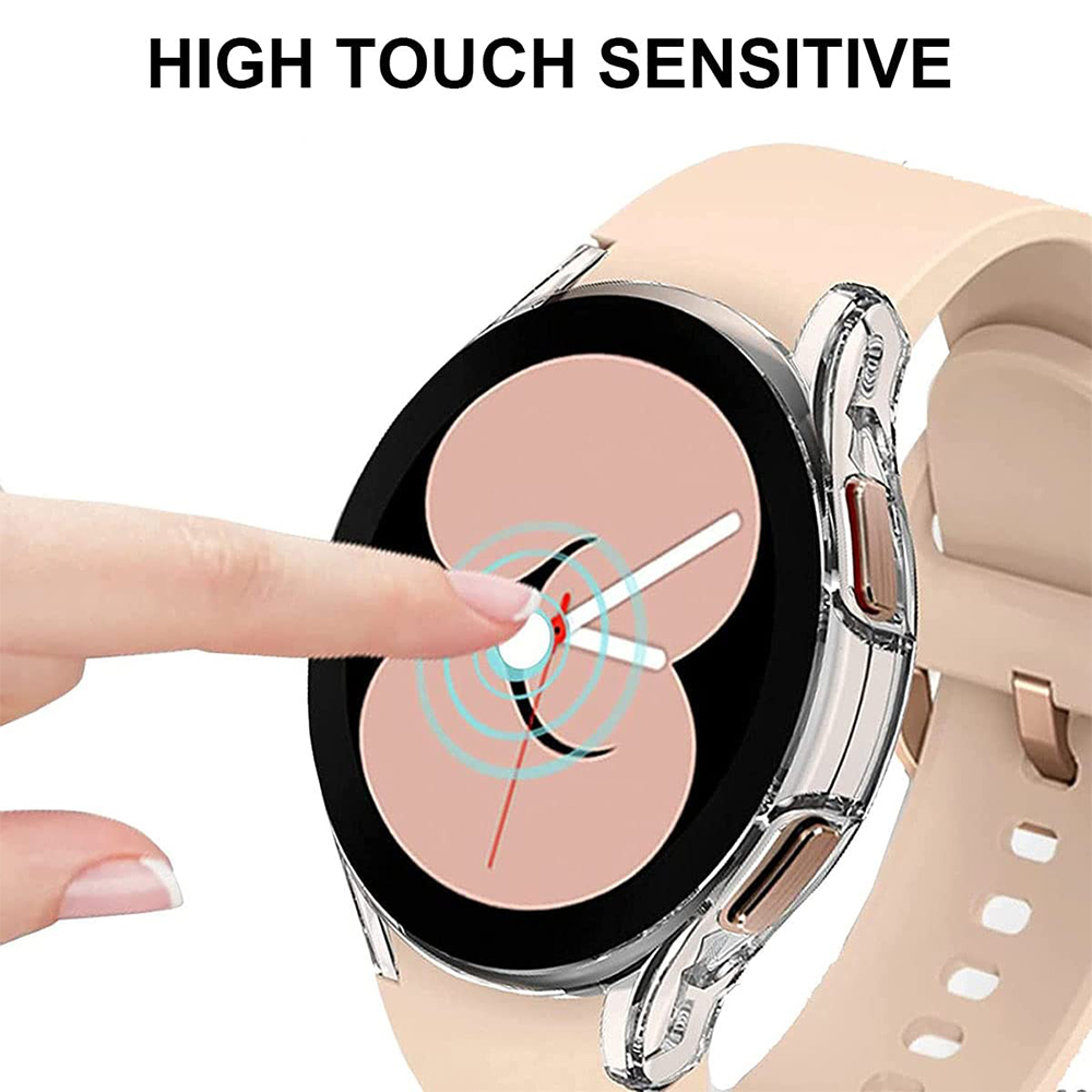 Funda protectora para Samsung  - Accessories For Galaxy Watch 5 reseña y precio