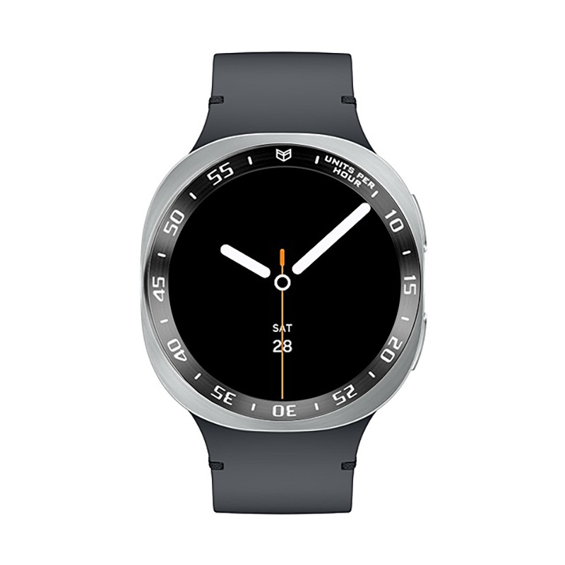 Anillo de bisel de Metal para  - Accessories For Galaxy Watch 5 reseña y precio