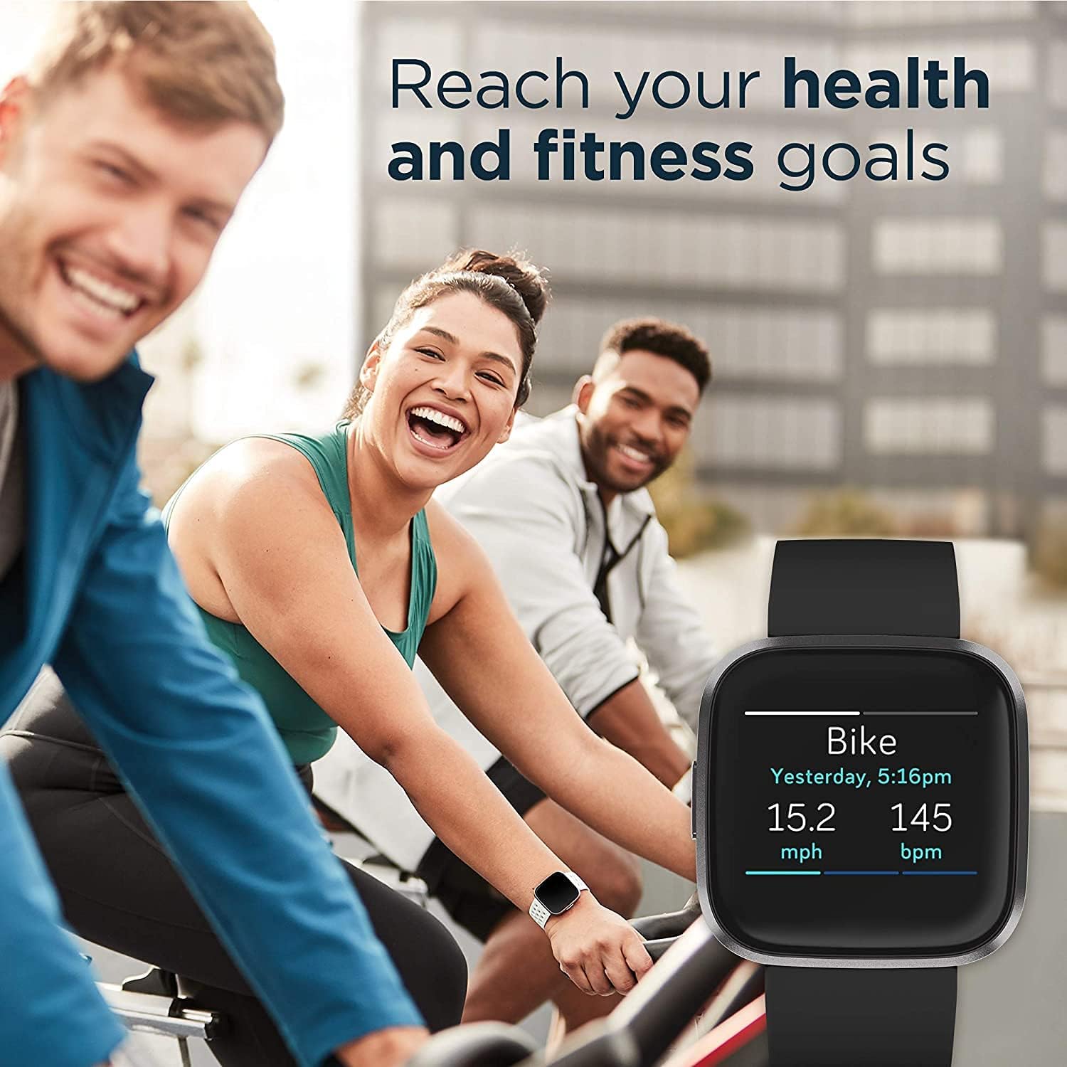 Fitbit Versa 2 Smartwatch de s - Smartwatch Faces reseña y precio