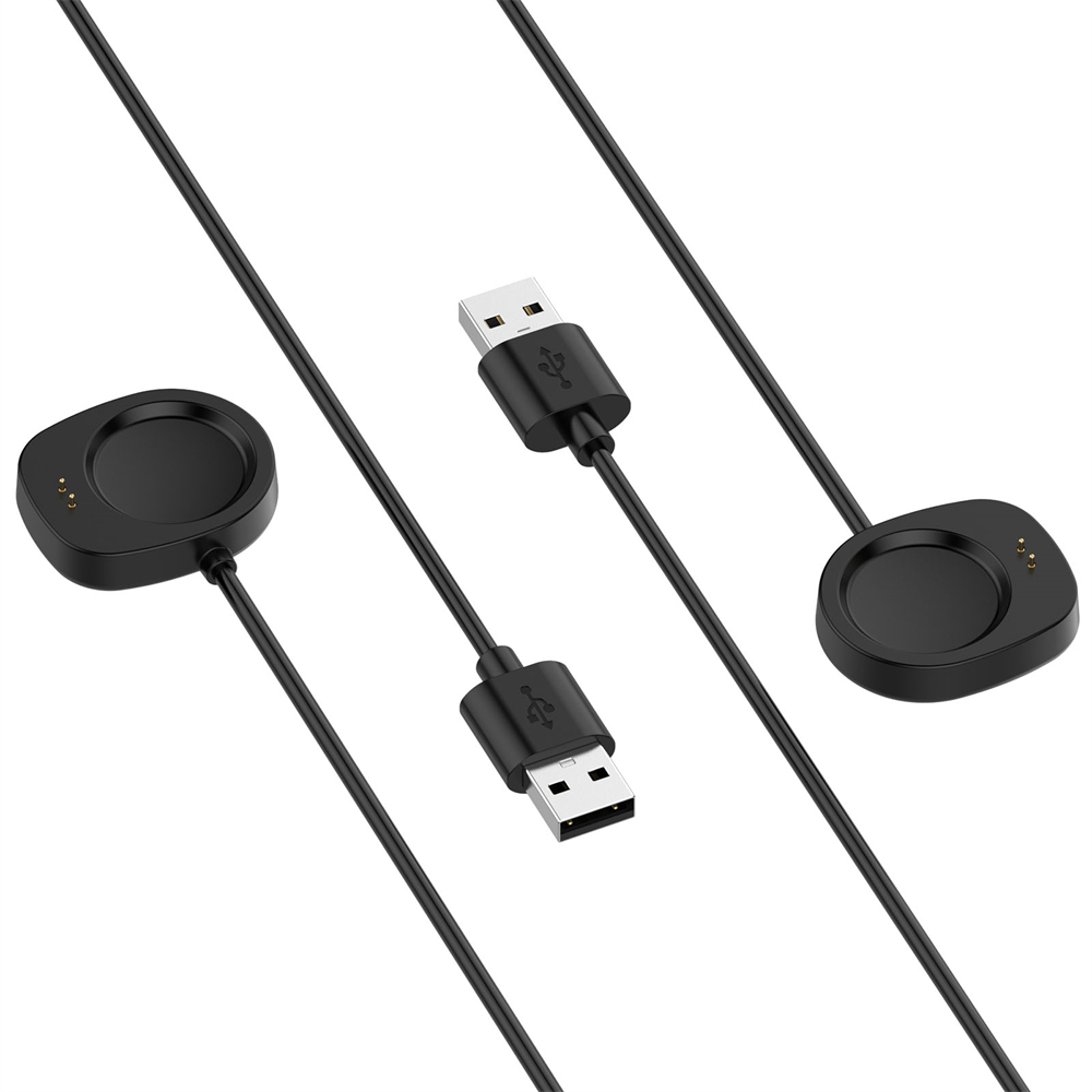 Cargador USB para Huami Amazfi - Amazfit Smartwatch Accessories reseña y precio