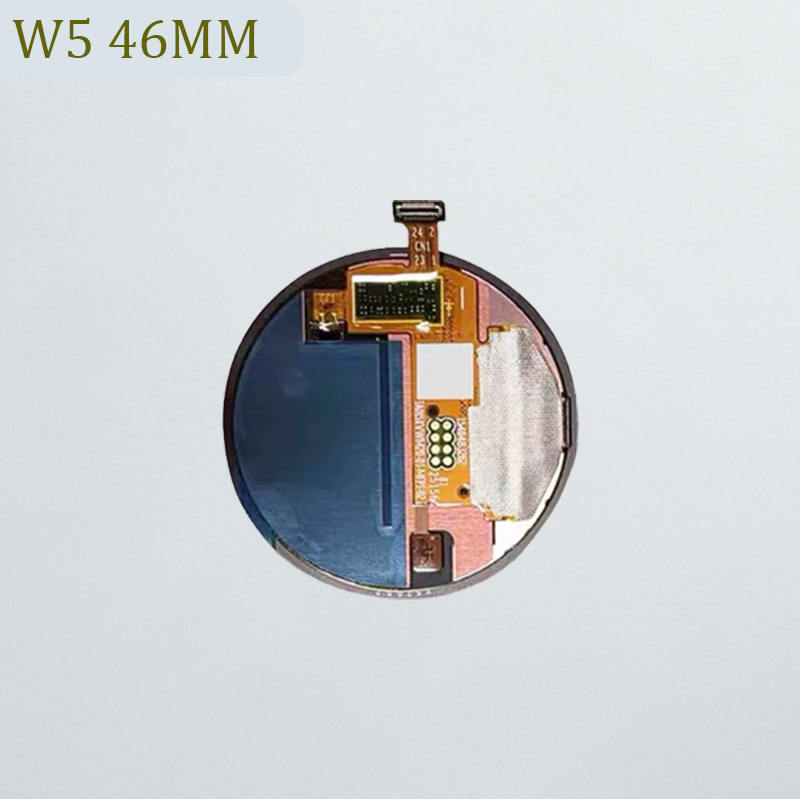 Pantalla táctil y LCD de repue - Smartwatch Watch Accessories reseña y precio
