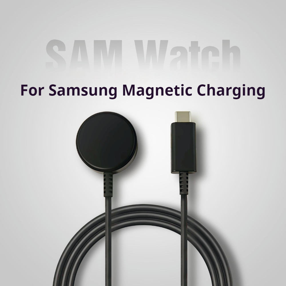 Base de Carga Inalámbrica Magn - Wireless Charger Watch reseña y precio