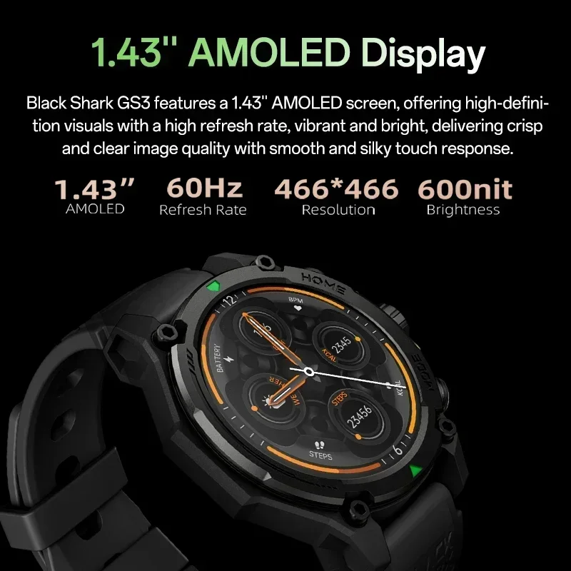 [Estreno Mundial] Reloj Inteli - Smartwatch Faces reseña y precio