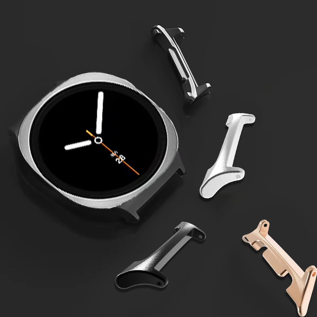 Adaptador para Samsung Galaxy  - Smartwatch Watch Accessories reseña y precio