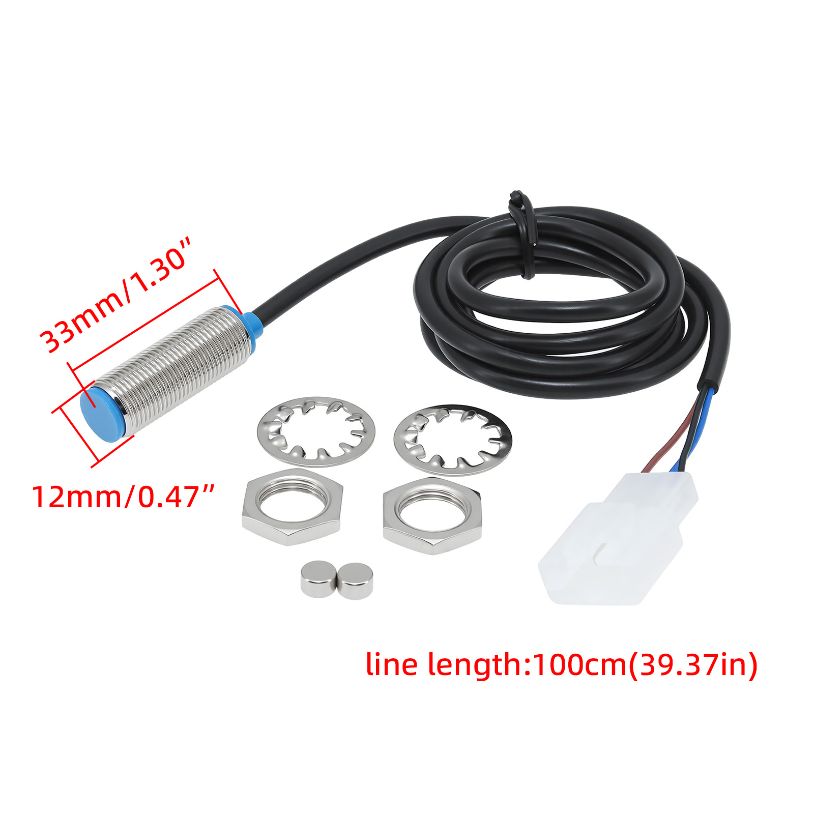 Soporte de Cable para Sensor d - Smartwatch Universal reseña y precio