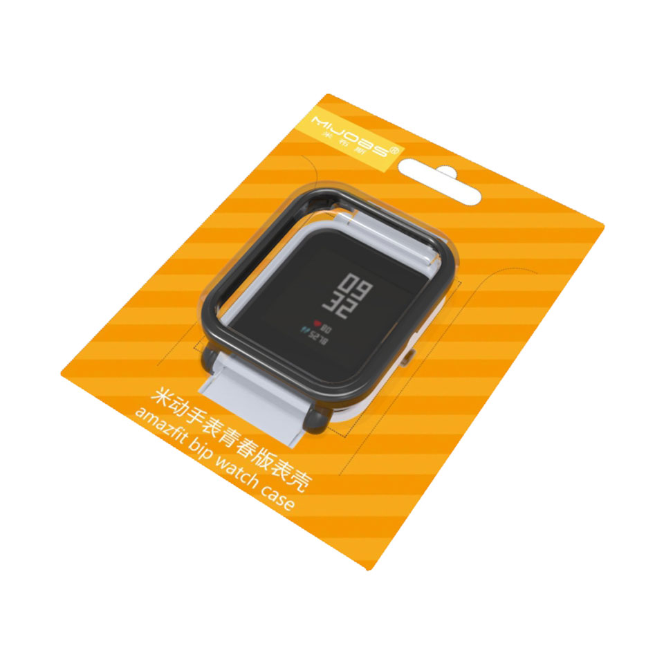 Funda para Amazfit Bip, pulser - Amazfit Smartwatch Accessories reseña y precio