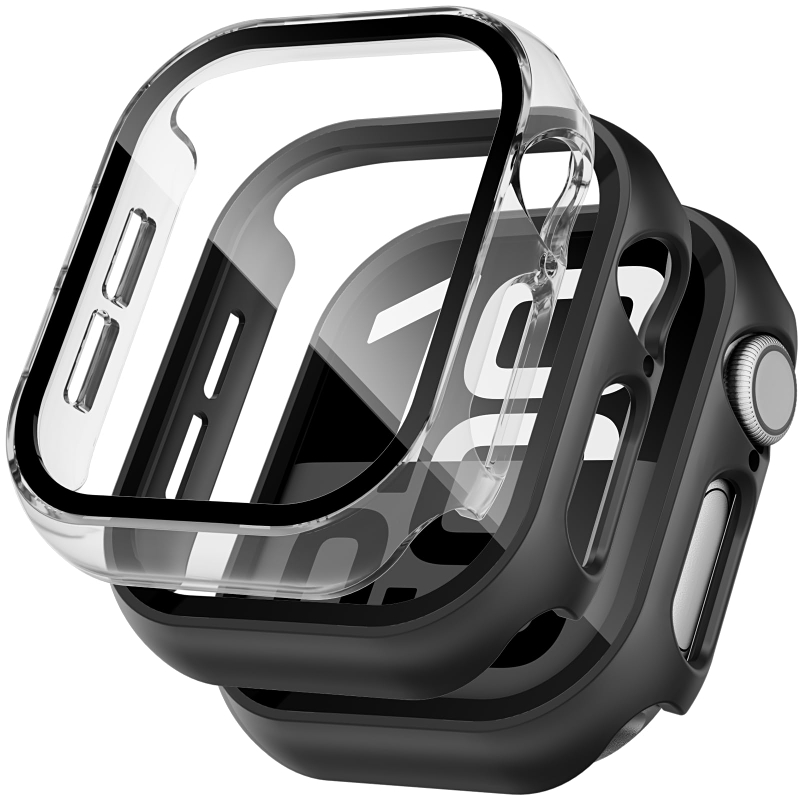 Funda para Apple Watch Case 10 - Smartwatch Band Accessories reseña y precio