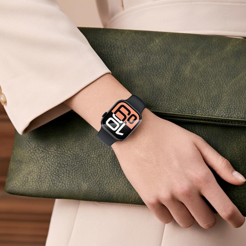 Protector de pantalla para App - Apple Smartwatch Accessories reseña y precio