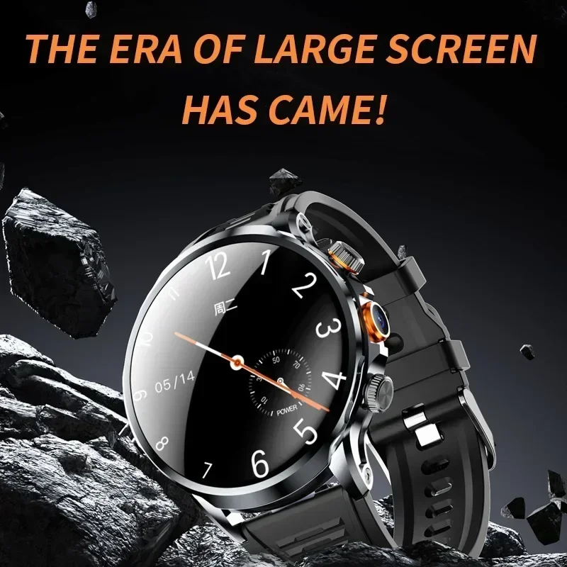 Reloj Inteligente H18 con Andr - Smartwatch Store reseña y precio