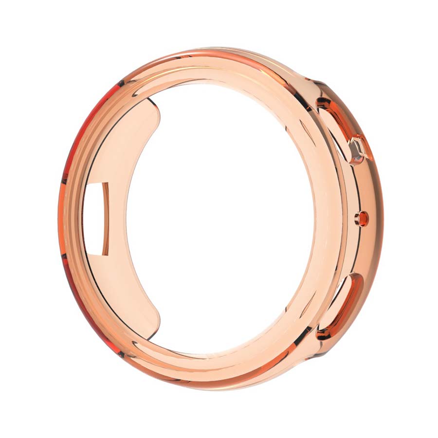 Funda suave de TPU para Amazfi - Amazfit Smartwatch Accessories reseña y precio