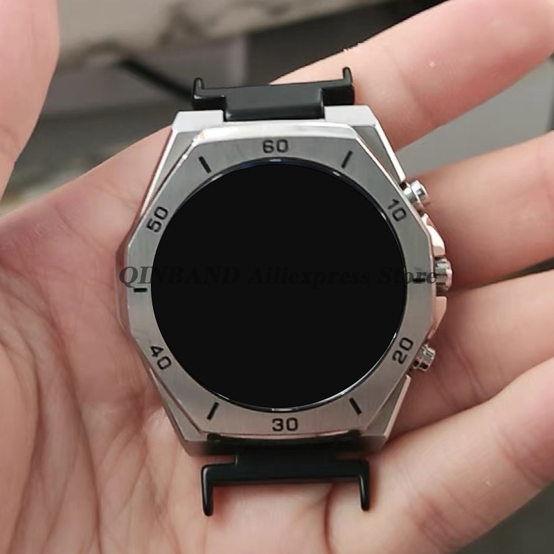 Conectores de barras de resort - Watch Band Connector reseña y precio