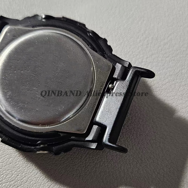 Conectores de barras de resort - Watch Band Connector reseña y precio