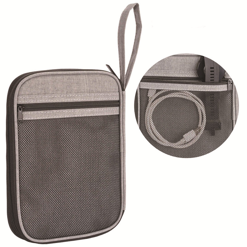 Bolsa de almacenamiento portát - Smartwatch Id reseña y precio
