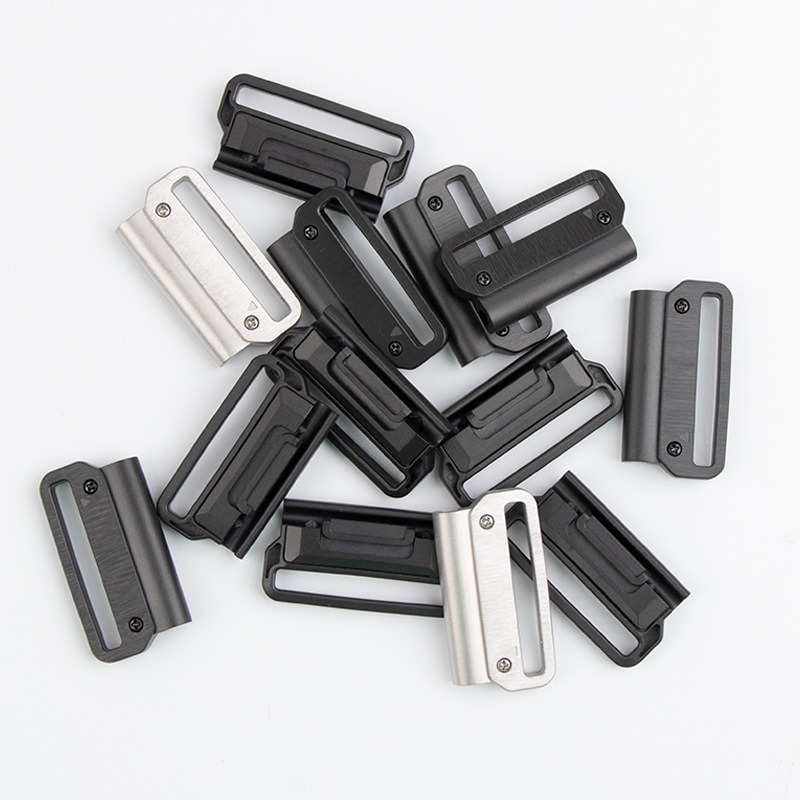 Adaptadores de correa de reloj - Watch Band Connector reseña y precio