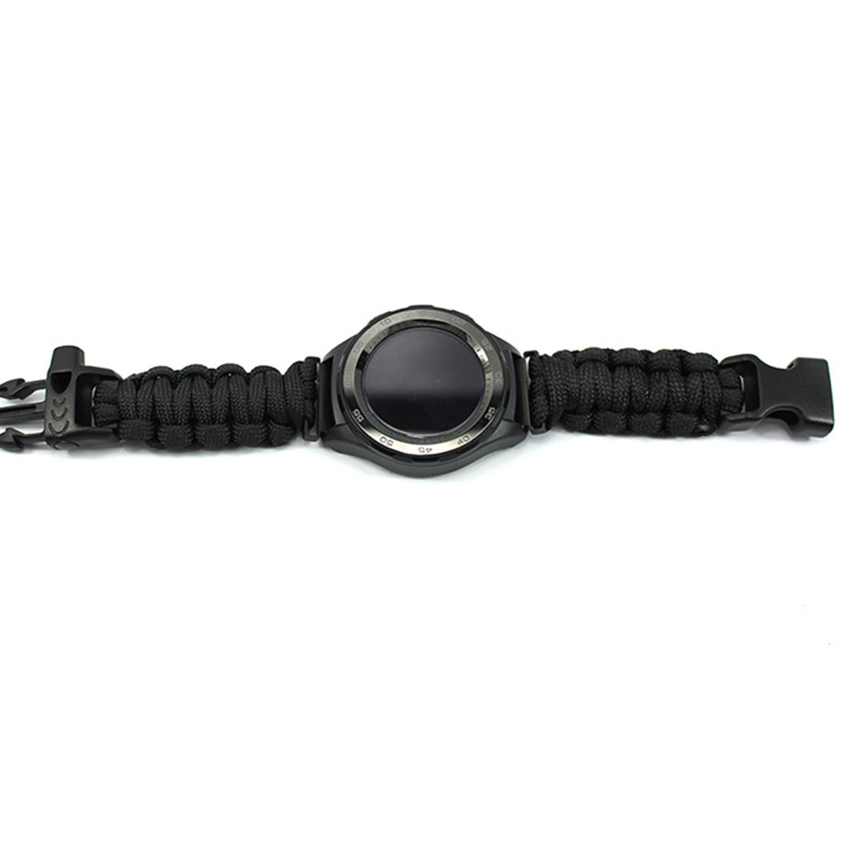 Conector de correas de reloj d - Smartwatch Watch Accessories reseña y precio