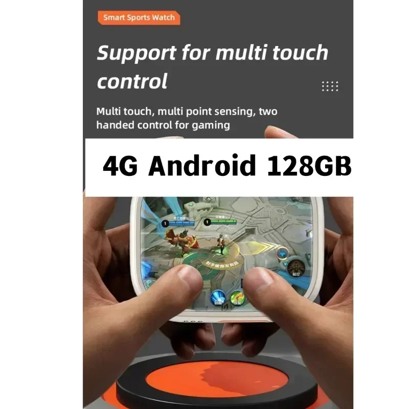 Nuevo Reloj Inteligente CDS9 c - Smartwatch Store reseña y precio