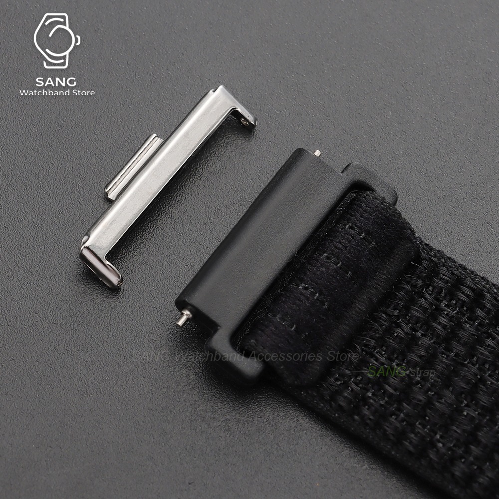 Adaptador de Metal para Huawei - Watch Band Connector reseña y precio