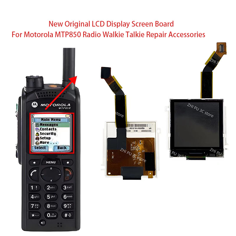 Nueva placa de pantalla LCD Or - Motorola Smartwatch Accessories reseña y precio