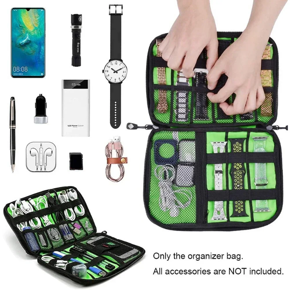 Bolsa de banda para Apple/Sams - Smartwatch Id reseña y precio