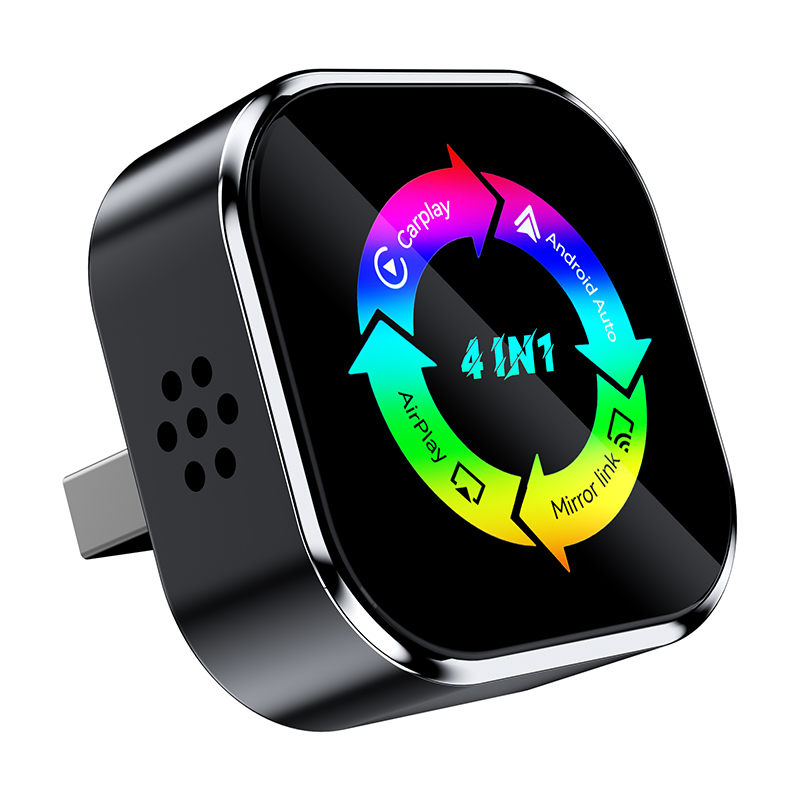 Adaptador inalámbrico 4 en 1 p - Smartwatch Universal reseña y precio